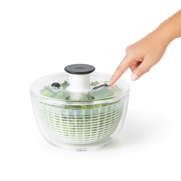 Oxo - Mini-Salatschleuder