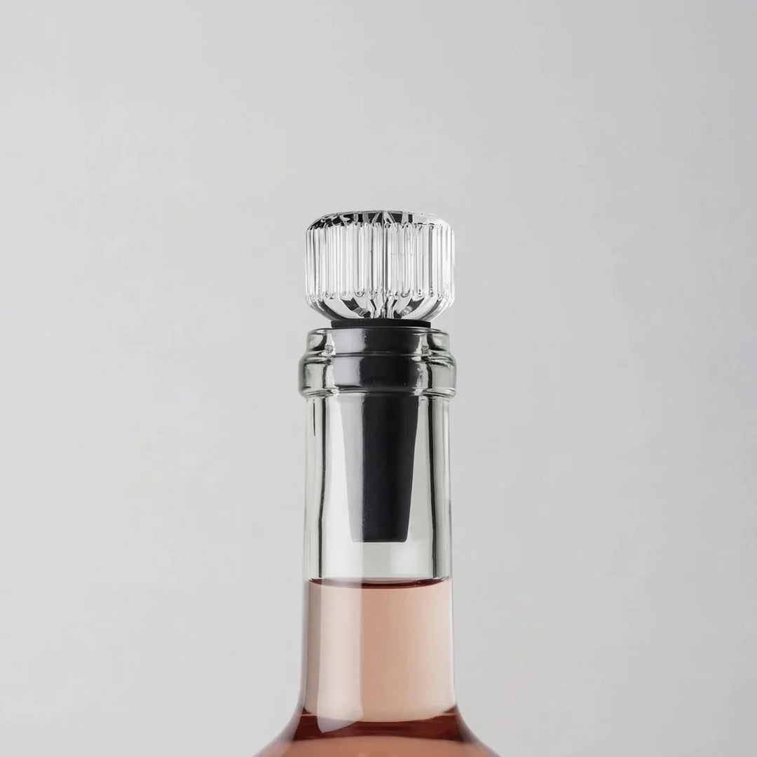 Stelton - Pilastro Weinverschluss