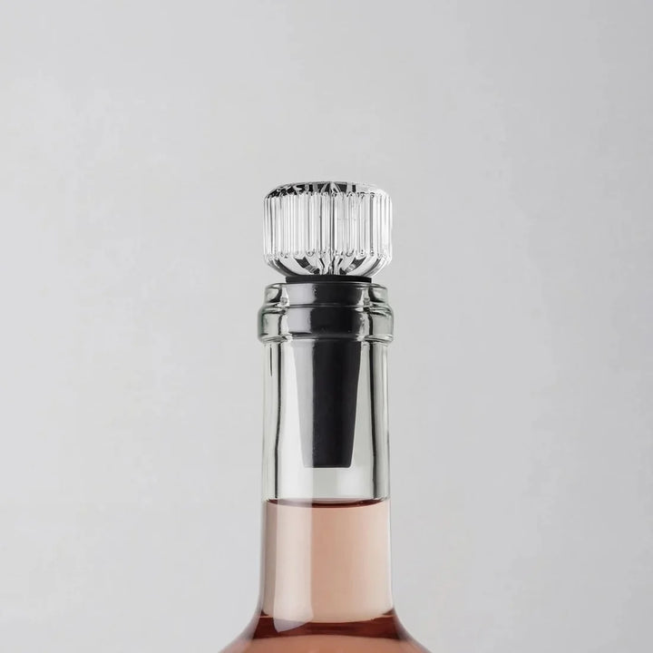 Stelton - Pilastro Weinverschluss