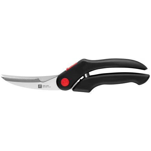 Zwilling - Geflügelschere 25 cm schwarz