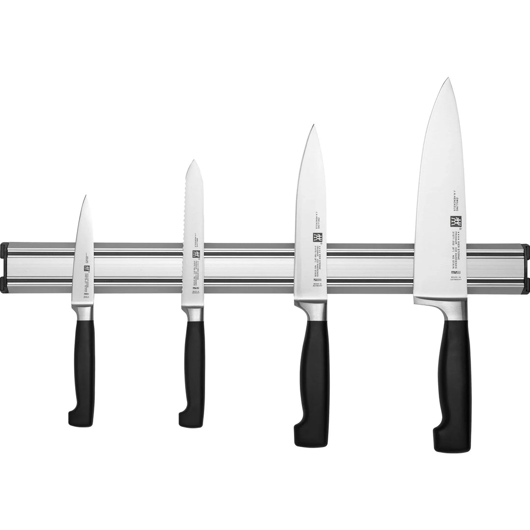 Zwilling - Messermagnet Alu. 30 cm