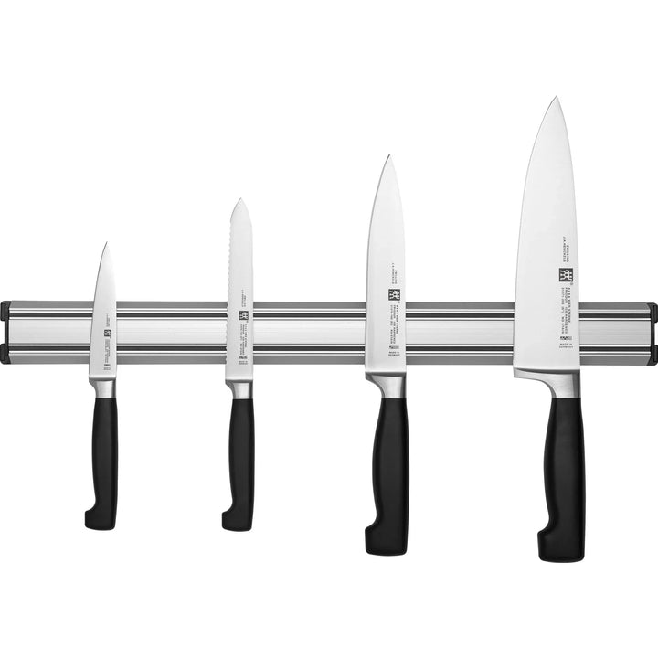 Zwilling - Messermagnet Alu. 30 cm